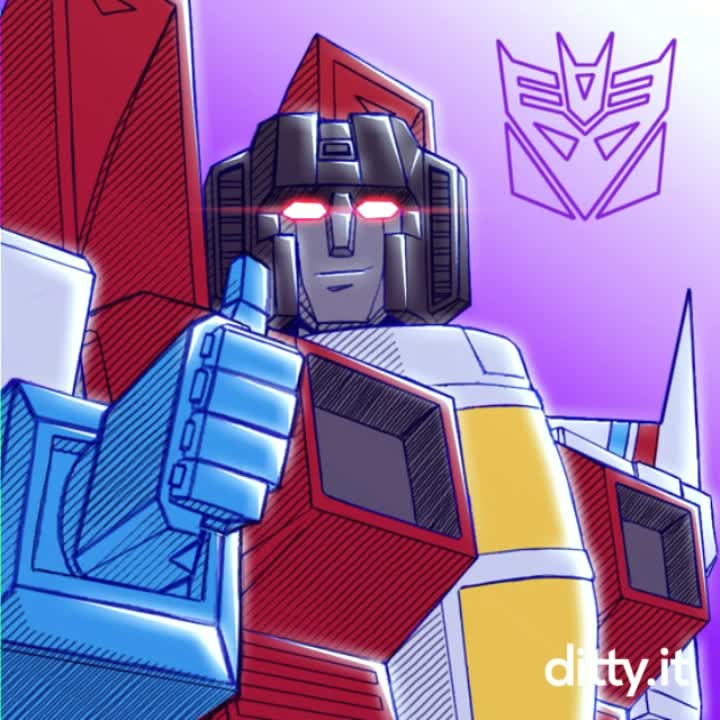 amino-✨Lord Starscream✨-6239ad9d