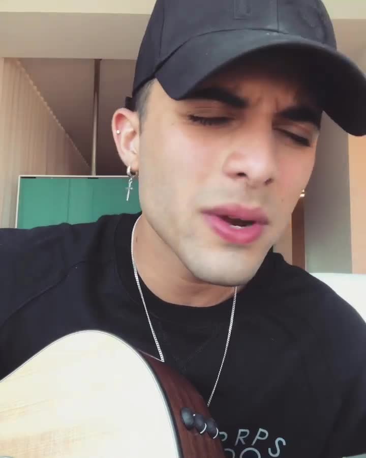 amino-🖤Vicka🎶CNCO🖤-62e07363