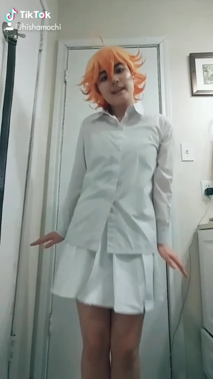 amino-Hishamochi Cosplay-7ba5aca4