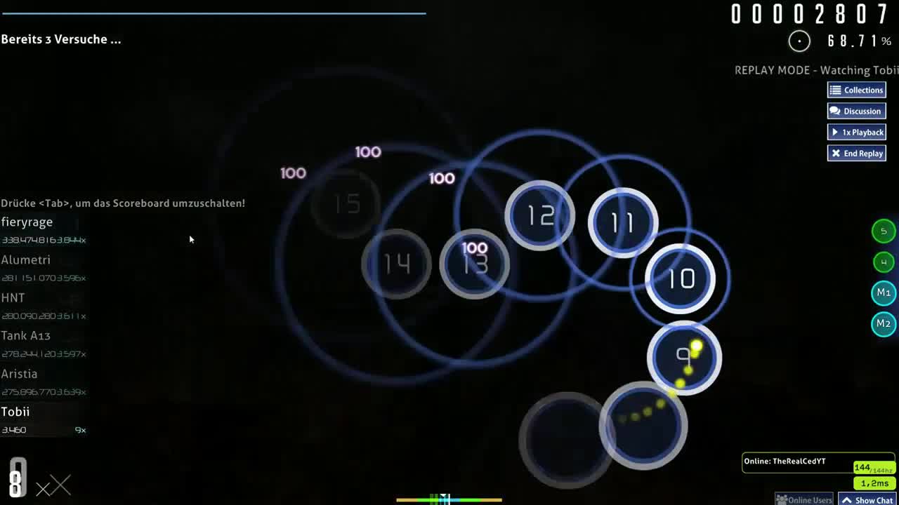 amino-Tobii-c84a8009