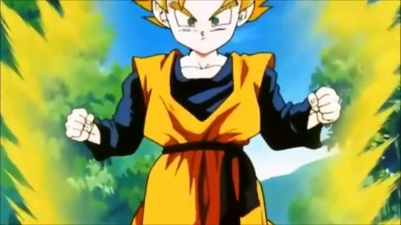 amino-Son Goku-f5d067b6