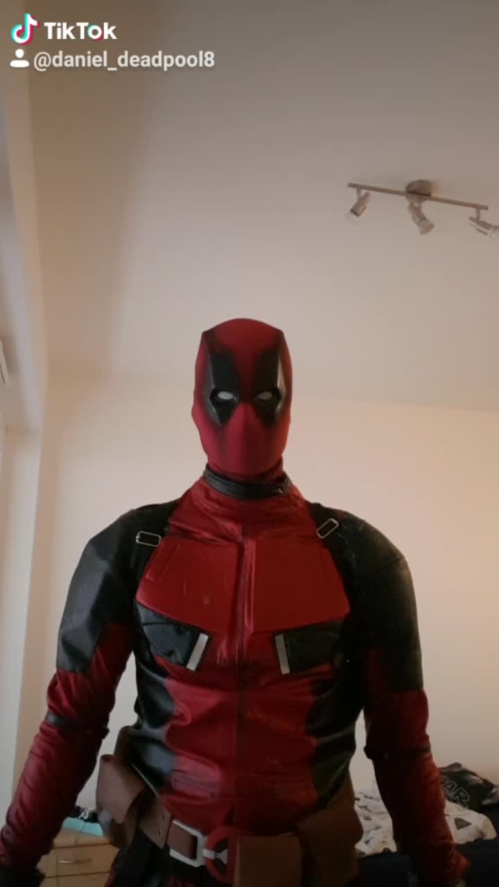 amino-Daniel Deadpool-0a093f4e