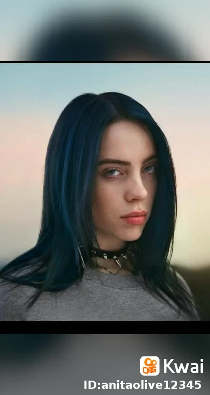 amino-vídeos e fotos da Billie 💖-ae6cfc12