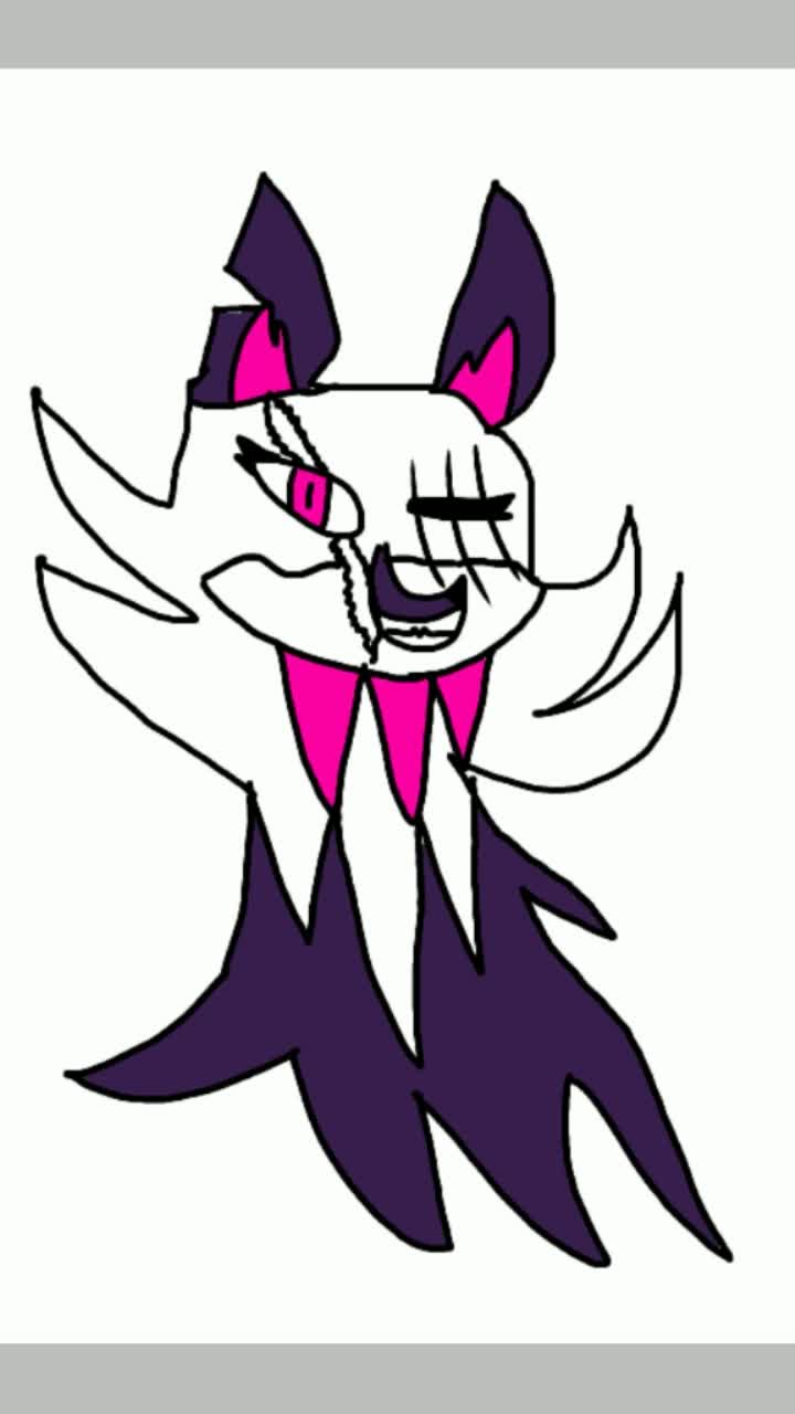 amino-*~🔸♠SpadeTheWolf♠🔸~* (AU: DR) (female) VA-69f05e35