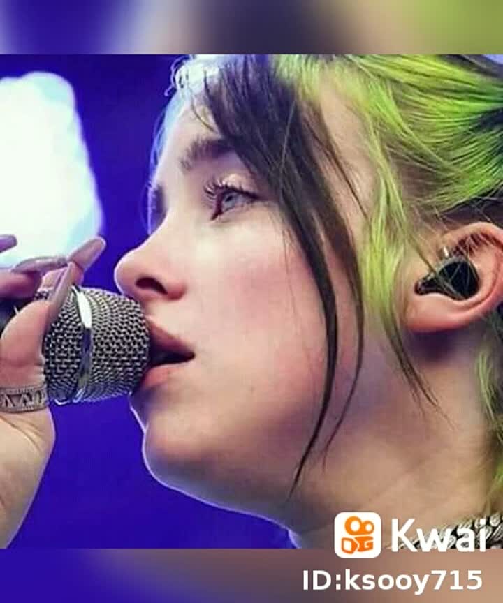 amino-vídeos e fotos da Billie 💖-86baf8ca