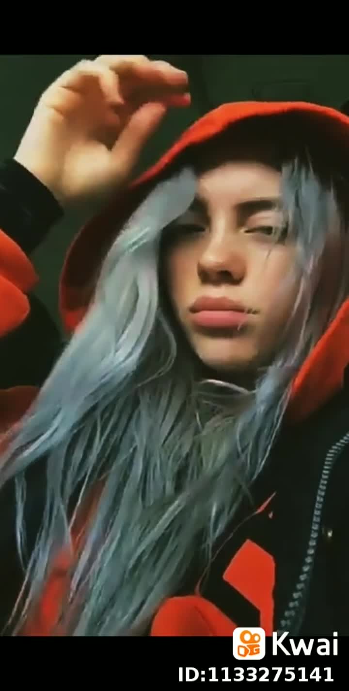 amino-vídeos e fotos da Billie 💖-6f5c90ec