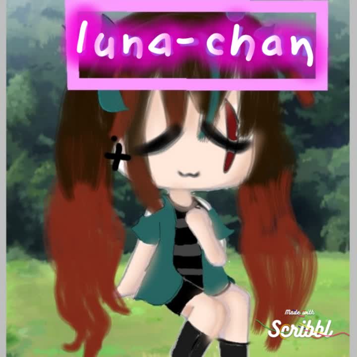 amino-anny💜 chan-752579a8