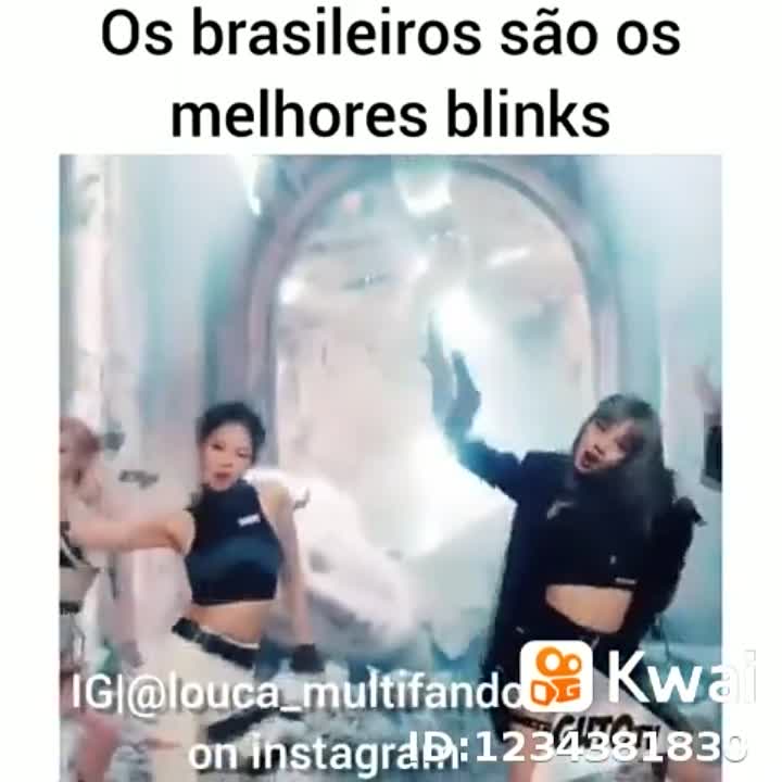 amino-blink pra sempre-53696e7a