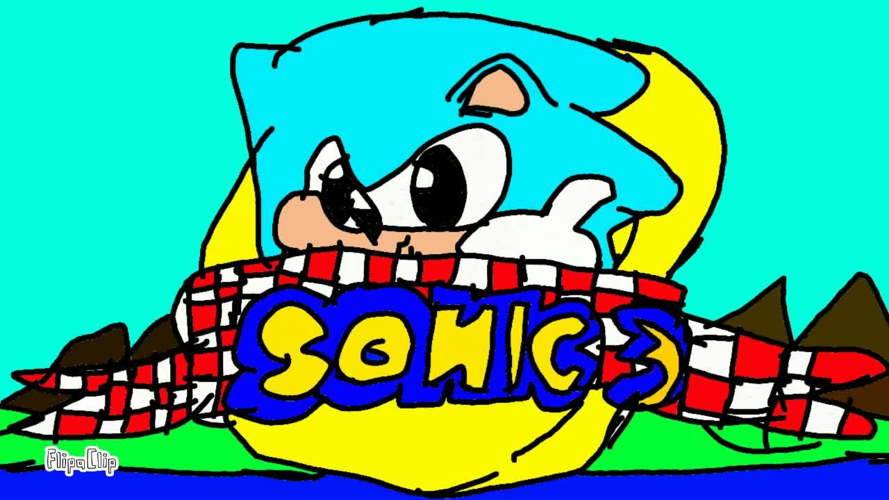 amino-sonic (im am from the spongebob community)-6d9cda31