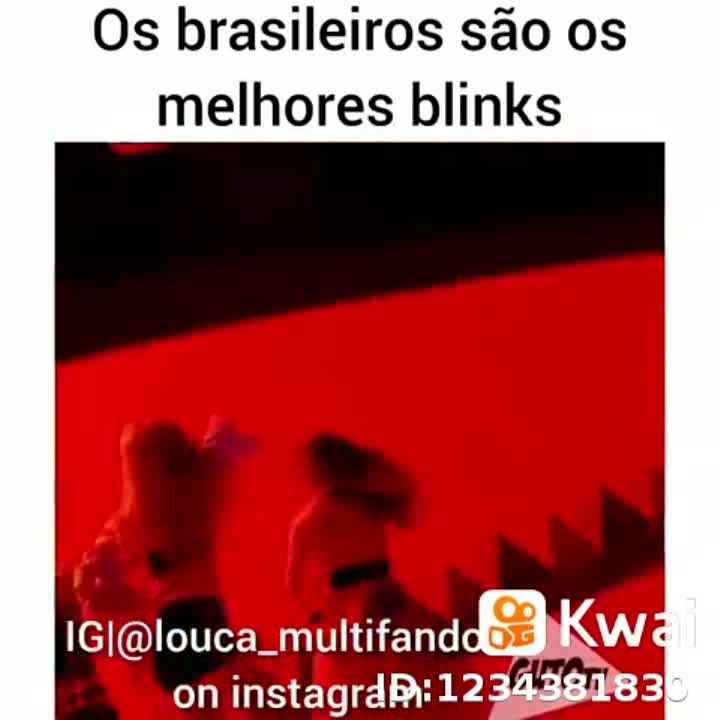 amino-blink pra sempre-e30cfa65