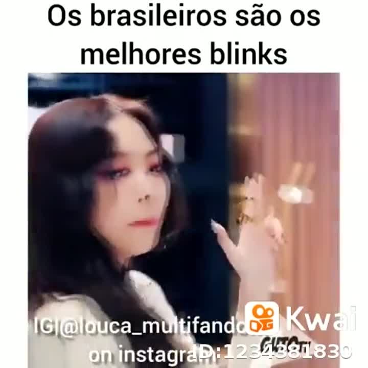 amino-blink pra sempre-d4da892a