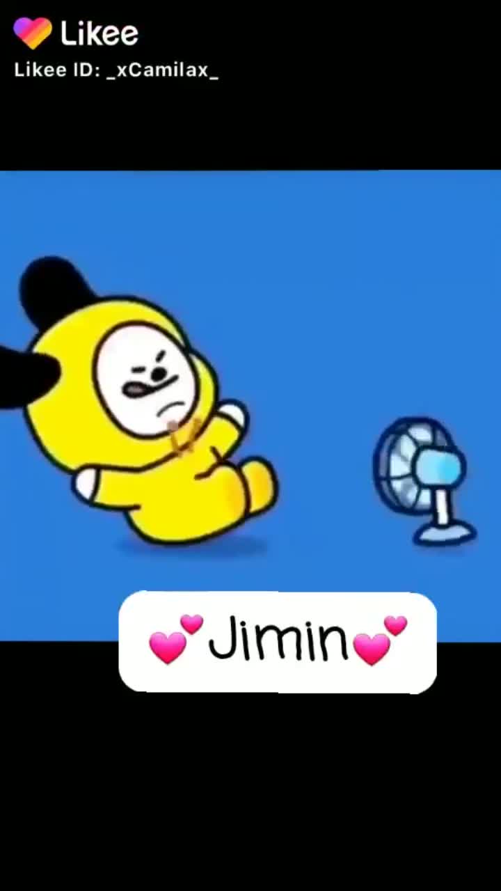 amino-ARMY_ FOREVER...JIMIN-493cba6e