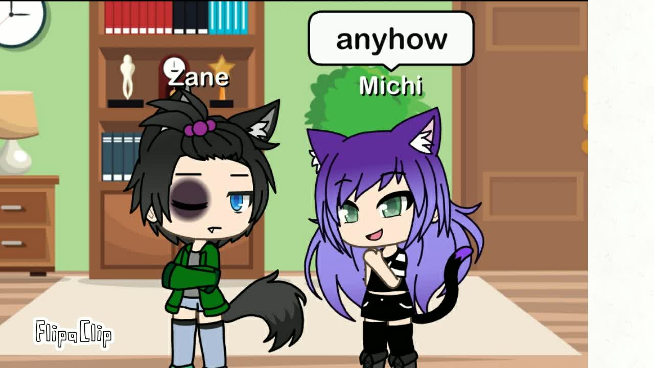 amino-Sexy Michi the queen of UwUs-8ee37b57