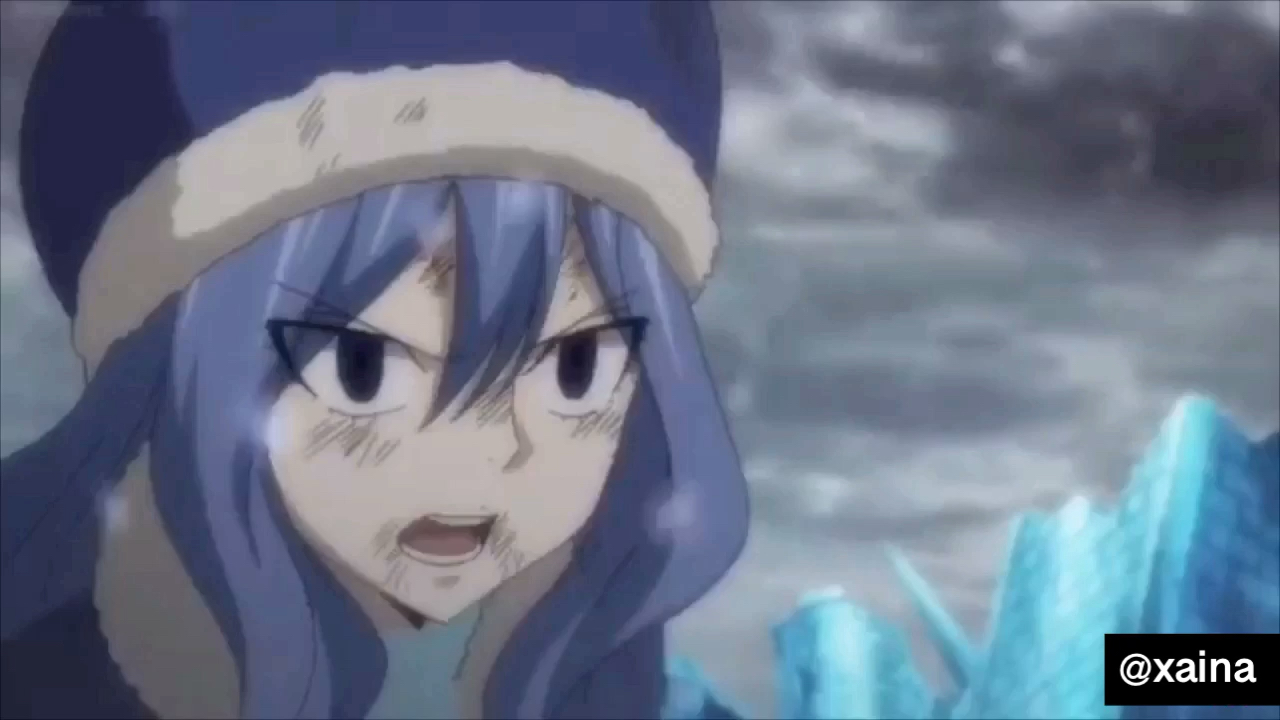 Juvia X Gray Amv | Fairy Tail Amino