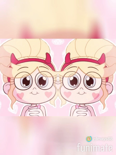 amino-⭐️🦋Star Butterfly🦋⭐️-8a5a0523