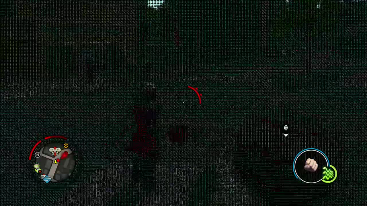saints row 4 kinzie character creation saints row 4 kinzie character creation