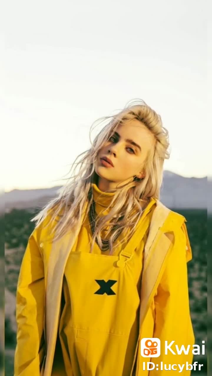 amino-vídeos e fotos da Billie 💖-d4a84a3c