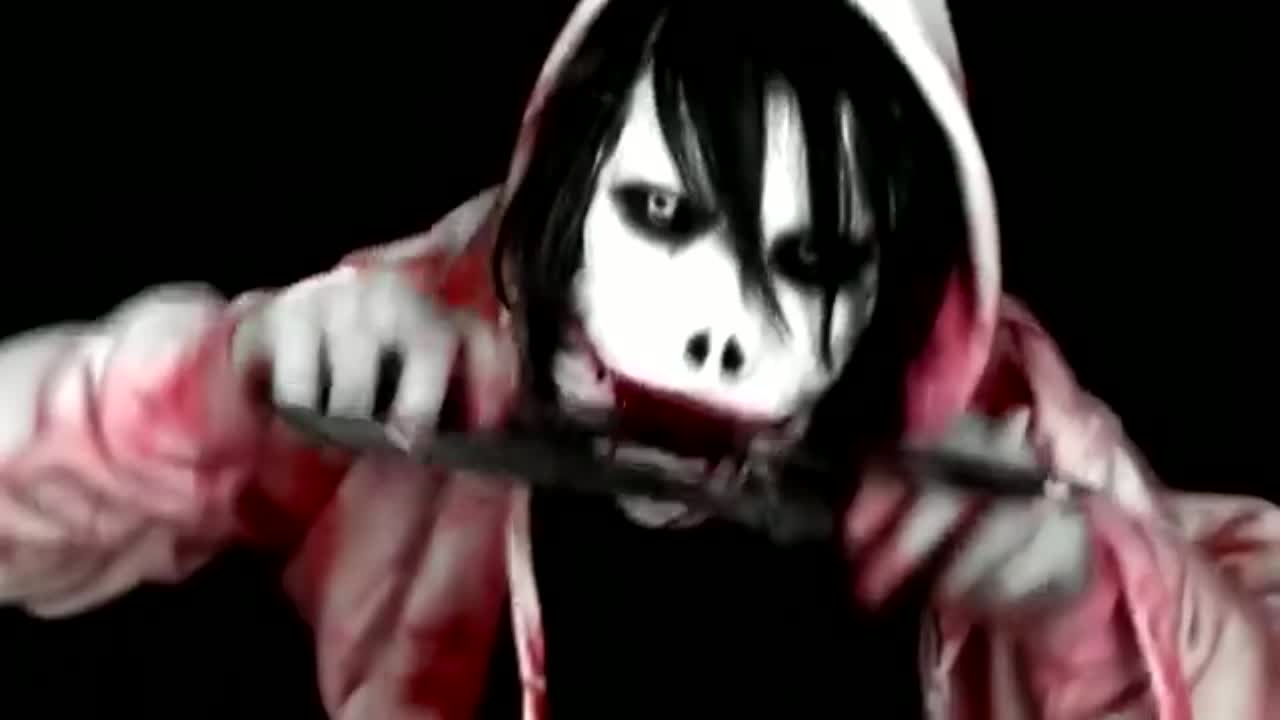 amino-🔪JEFF THE KILLER 🔪-cdc0d87b