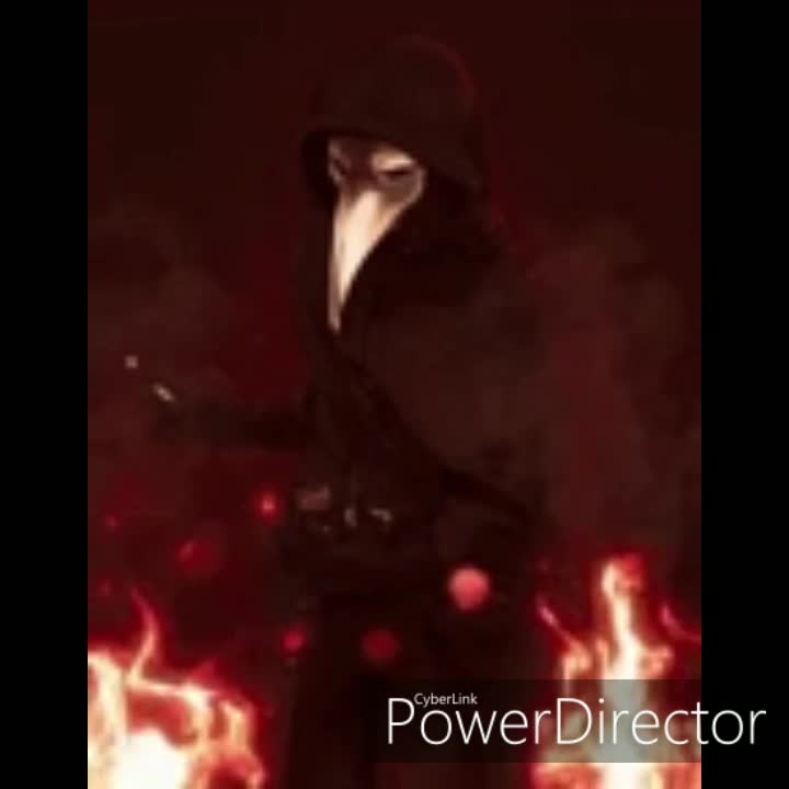 amino-Plague Doctor/Scp-049-5c0d5ff7