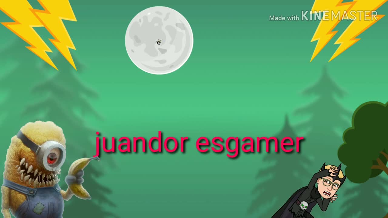 amino-Juandor Esgamer-aaede086