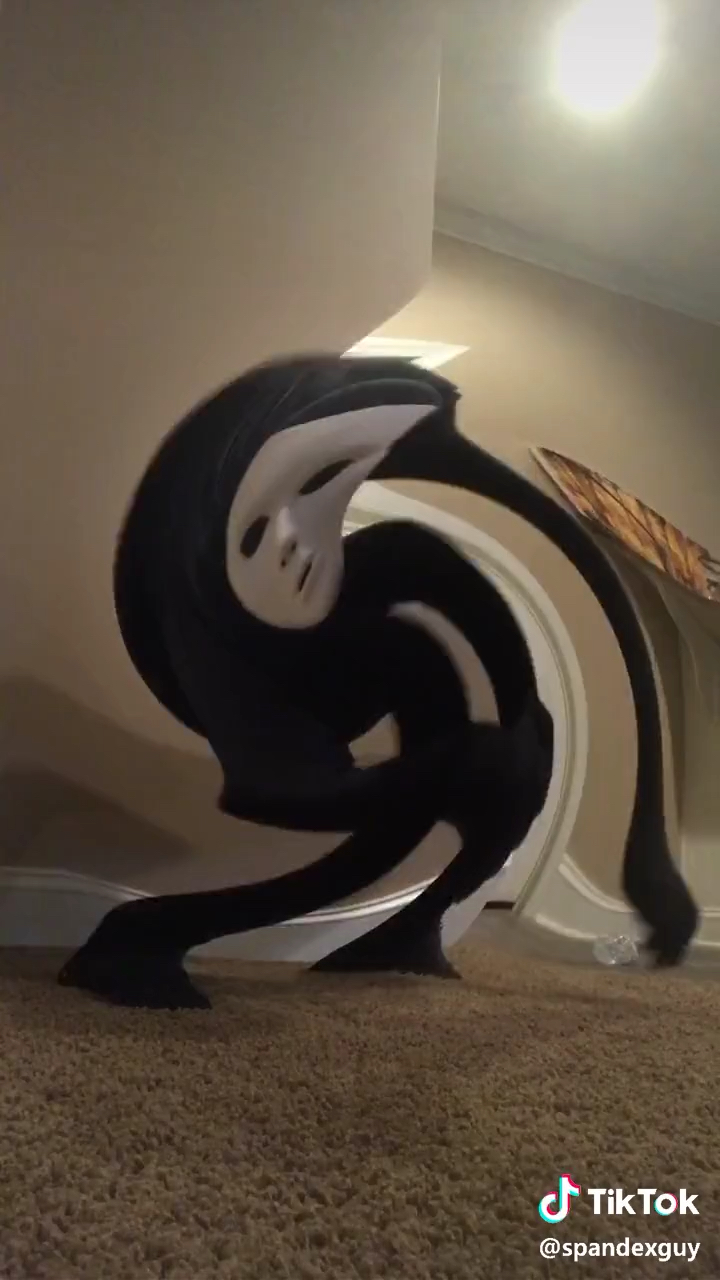 Renovations🖤 | SCP Foundation Amino
