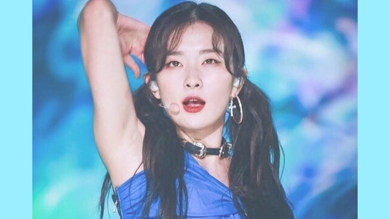 amino-Seulgi bear✨-9625e1d2