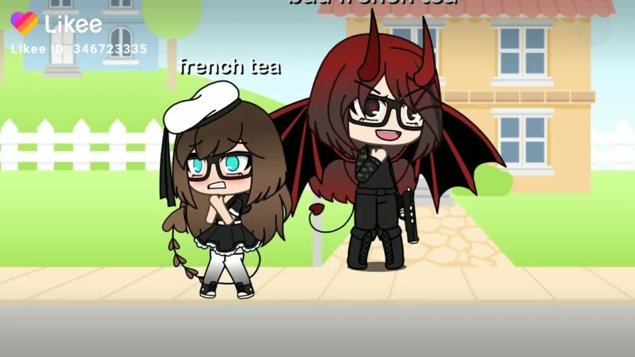 amino--❤️ Lil_Devil ❤--81088ad1