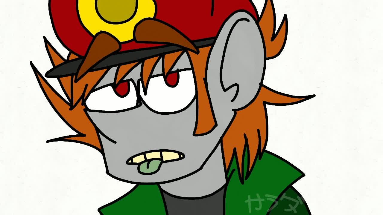 Eddsworld] Matt Angry! by Korn002 on DeviantArt