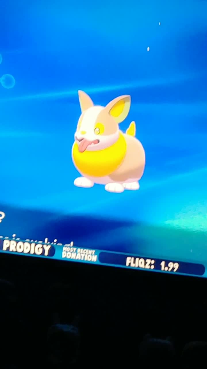 amino-⚡Pikachu⚡-d510d957