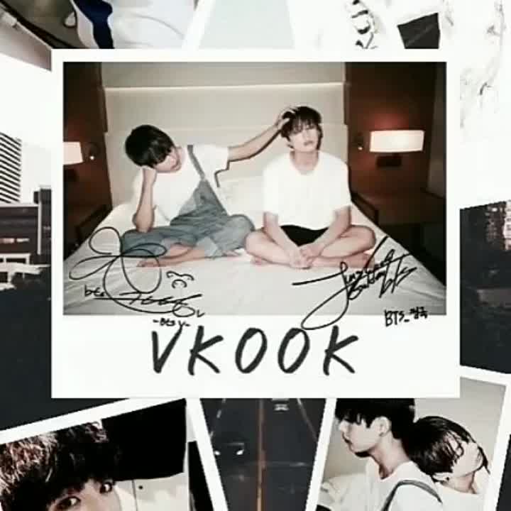 amino-❤Vkook❤-7cdded61