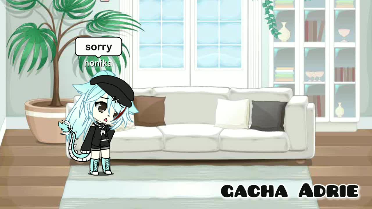 amino-Gacha _ psycho(UwU)~~~-e85bc650