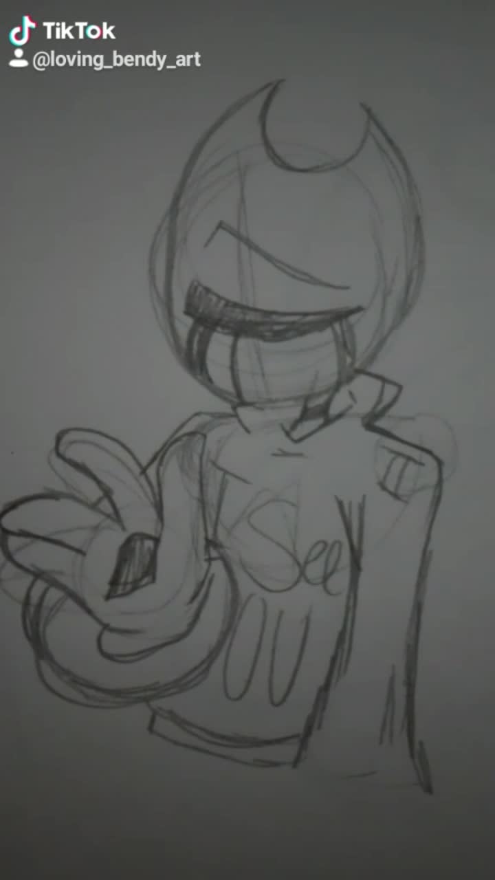 amino-Loving_bendy_art-f2743175