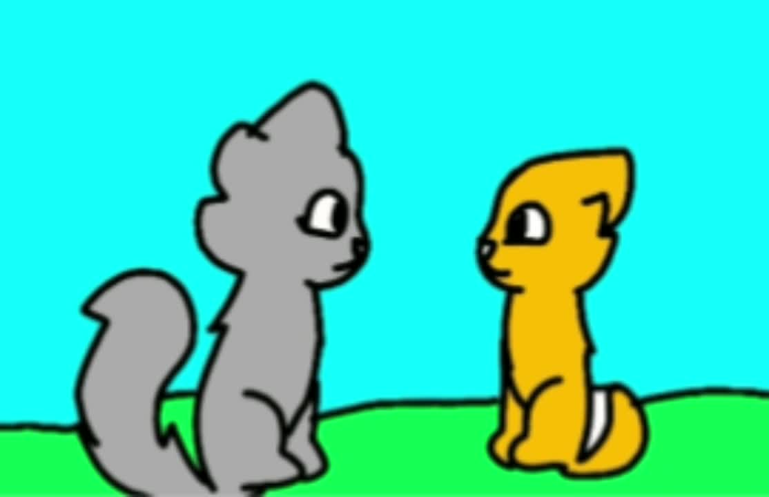 amino-warrior cats-fd41b27b