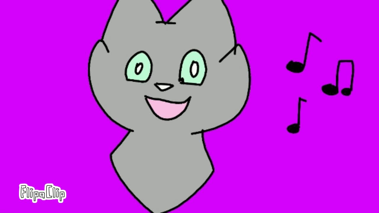 amino-warrior cats-cba014be