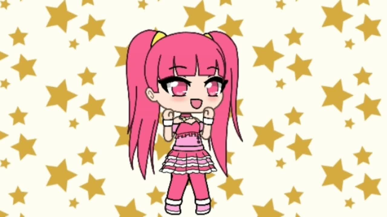 Transformação •star Twinkle Precure•versão •gacha Wiki 👑glitter