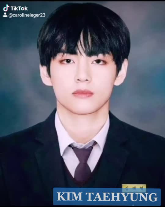 amino-Kim Taehyung-b33d0656