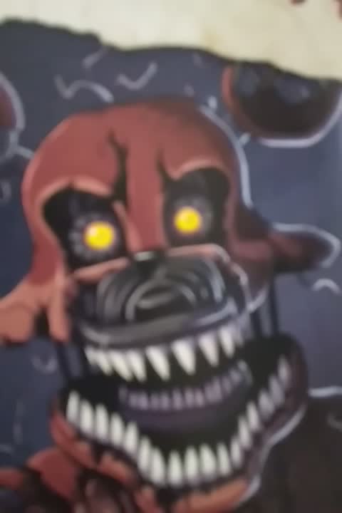 amino-funtime Freddy-c80a675d