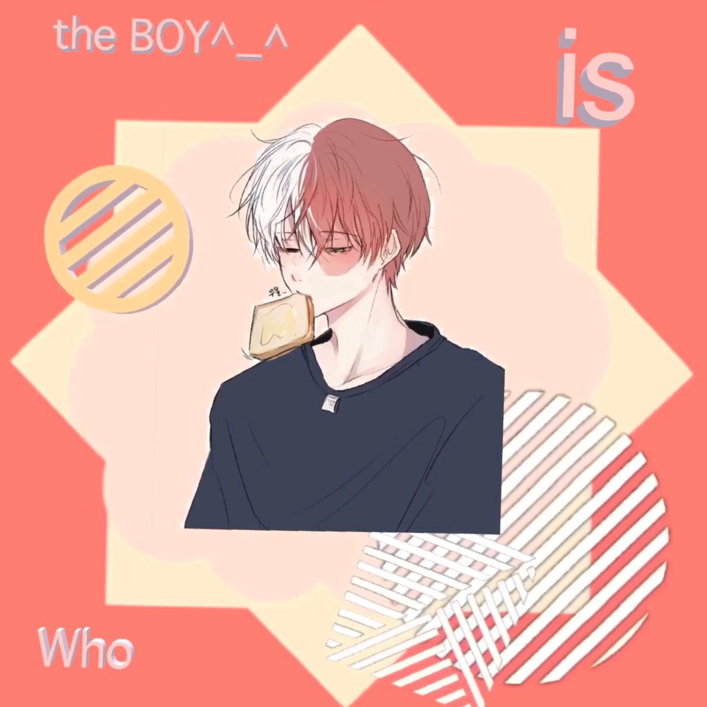 ᴊɪsᴀᴛsᴜ ™ | My Hero Academia Amino