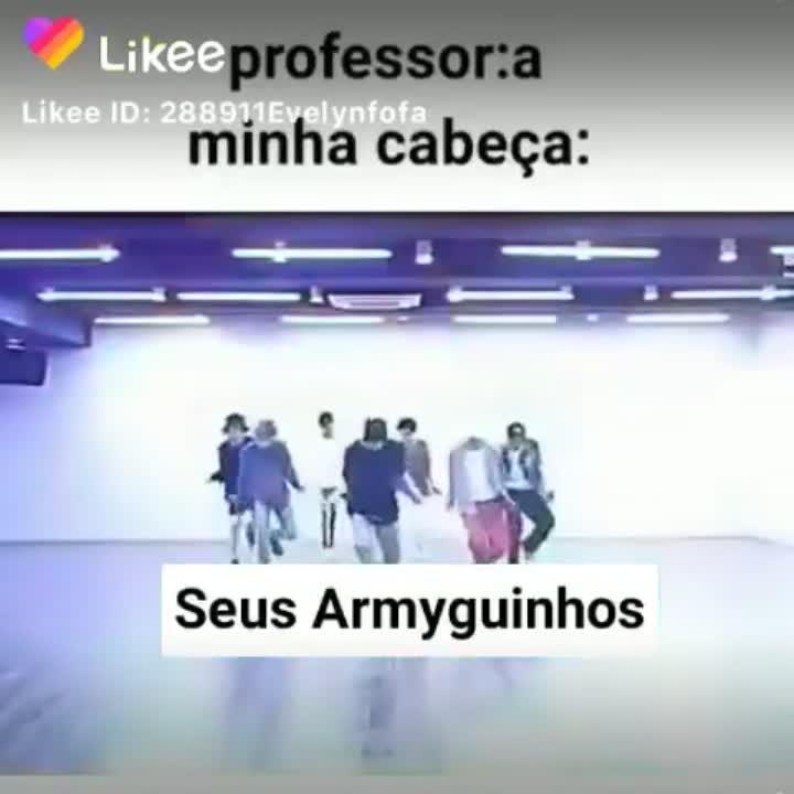 amino-Pâmela❤BTS 💖-88de15e8