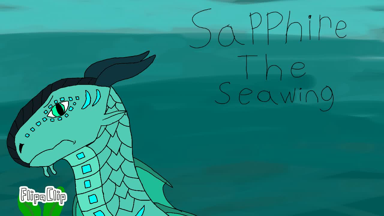 amino-🐳Sapphire the Seawing🐳-d1a4c637