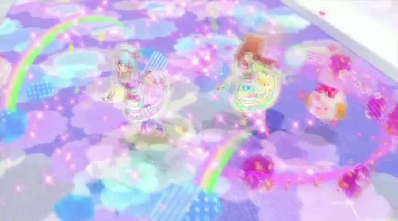 amino-Aikatsu On parade-831010d3