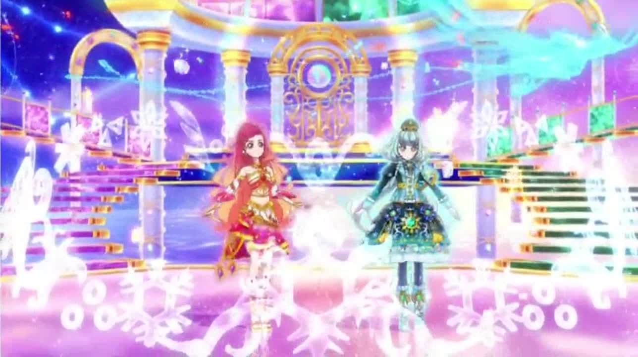 amino-Aikatsu On parade-c569dffb