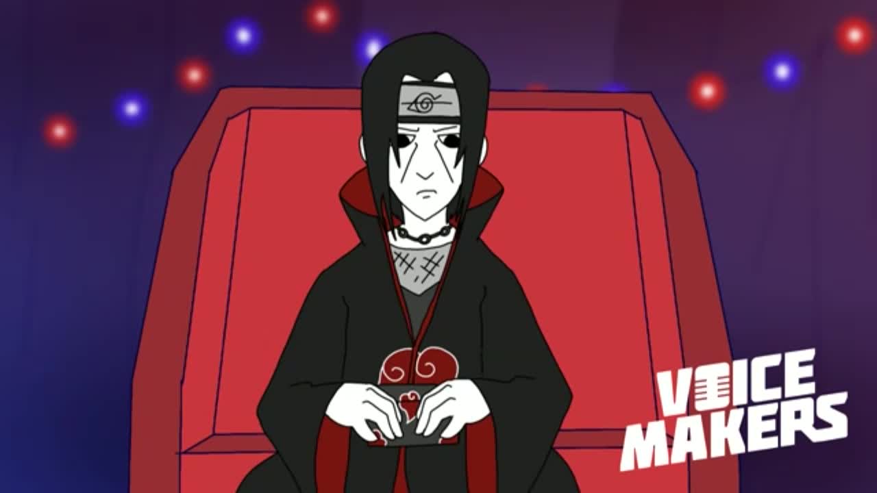 amino-itachi Da sofrência-fe2fe782