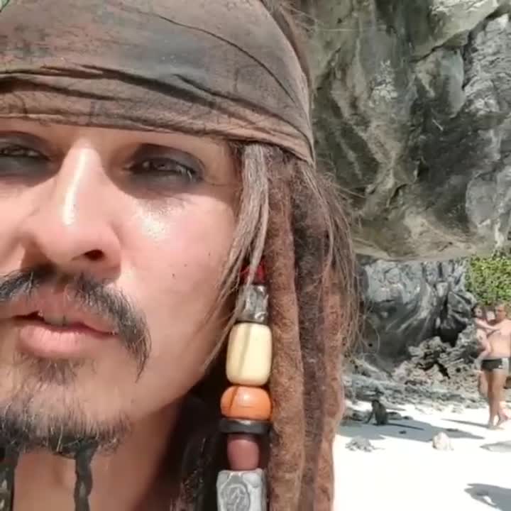 amino-Captain Jack Sparrow (Savvy?)-e95d48dc