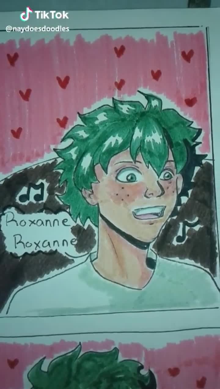 amino-💥Toragami Bakugou Midoriya💚-bfd530a1