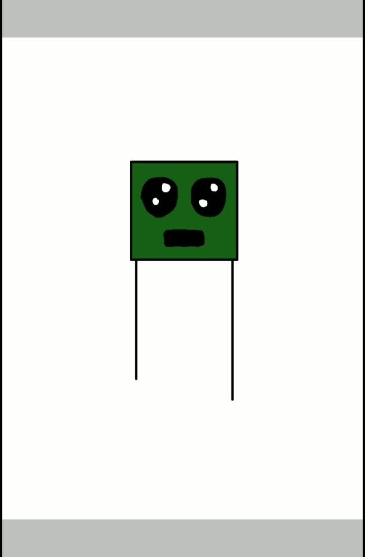 amino-💚 The innocent creeper 💚-f77873c7