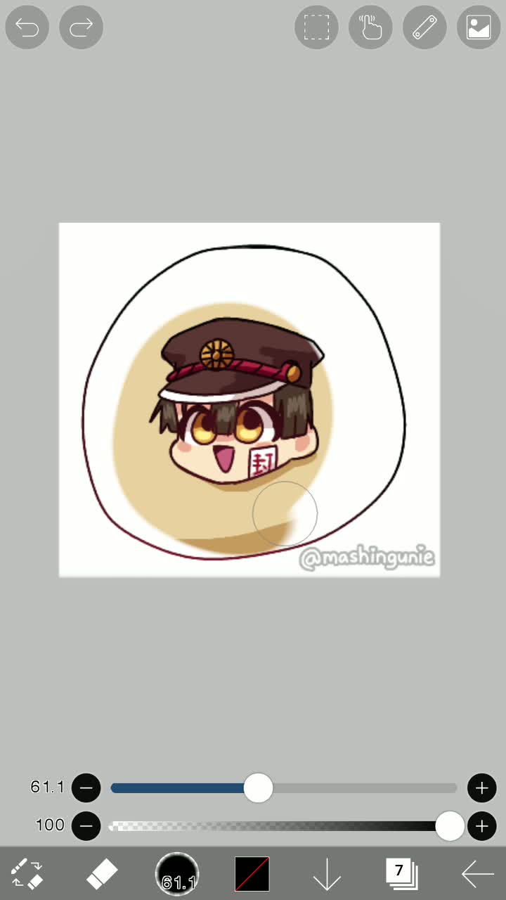 idk what title i should put here- | Toilet Bound Hanako-Kun Amino