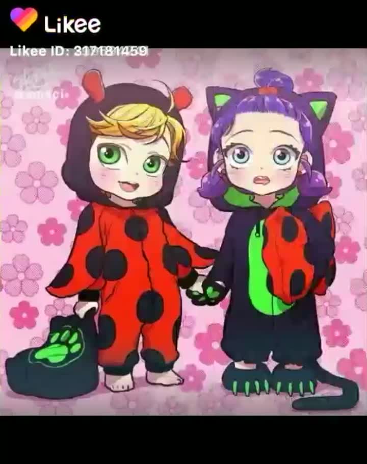 amino-🐞MIRACULOUS🐞-6a83d41f