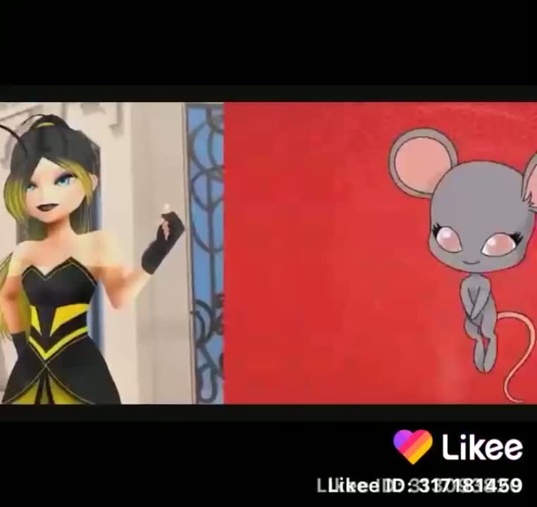 amino-🐞MIRACULOUS🐞-d8a9e2bb