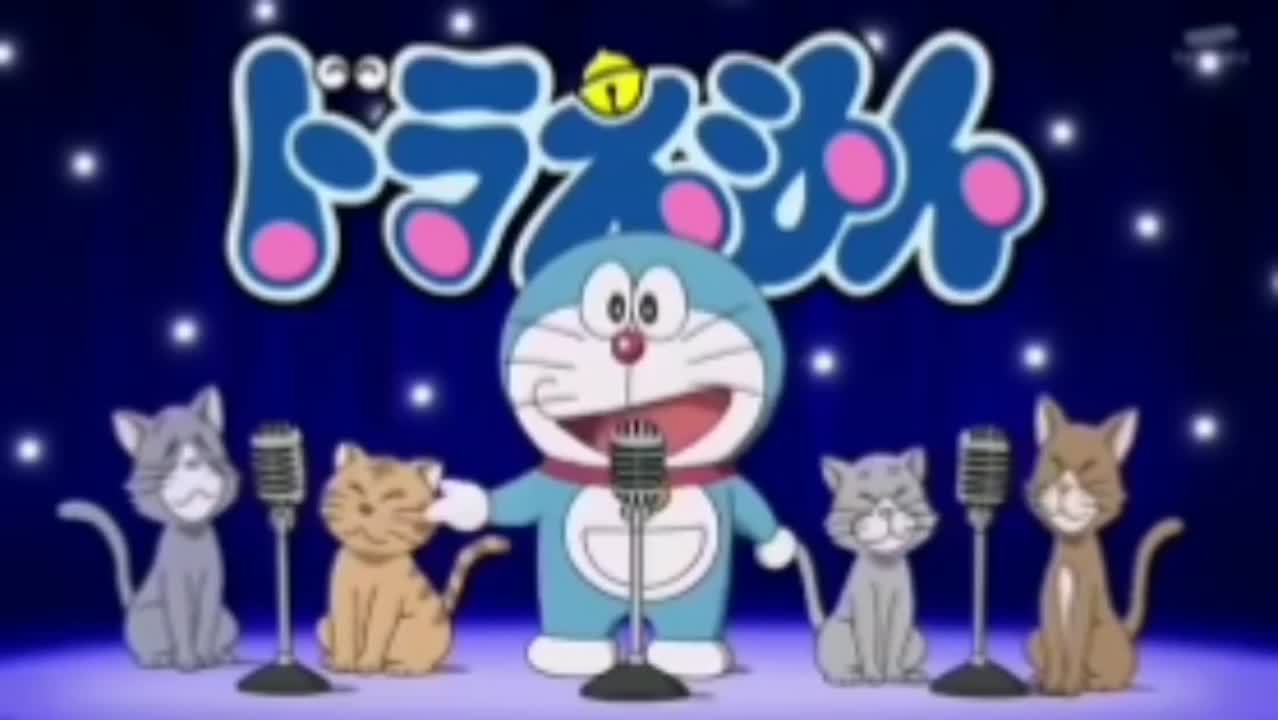 Latest Doraemon Amino